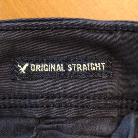 Men’s American Eagle Vintage 30x32 Pant - Picture 7 of 9